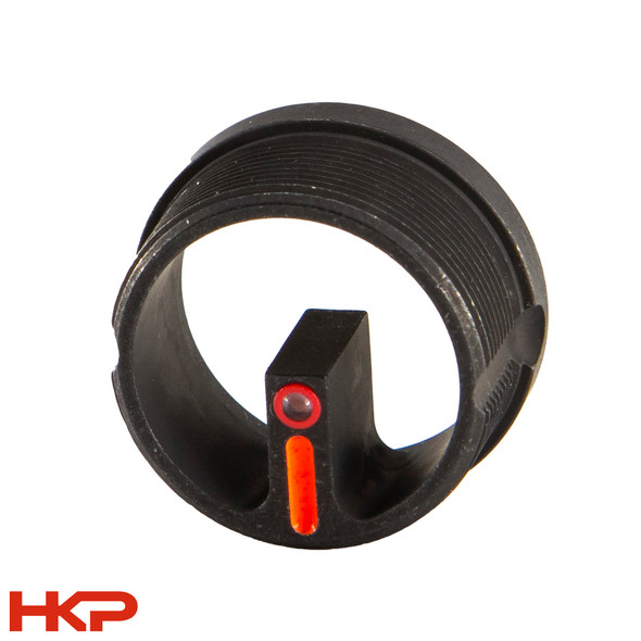HK MP5 Spike Front Sight Gen 2 - Luminescent Green