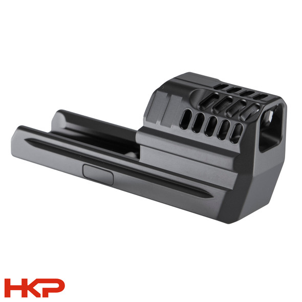 HKP HK Parts HKP HK45C Railok™ Compensator - Black - $ 189.95