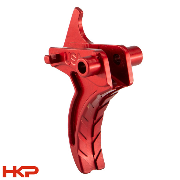 HKP HK UMP G36 Curved Trigger