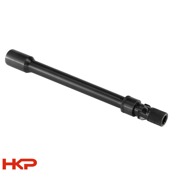 RCM HK MP5 10mm Barrel - Threaded 14x.75