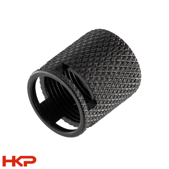 HK VP9 Micro Comp - Vertical Slot - Threaded 1/2x28 - Right Hand