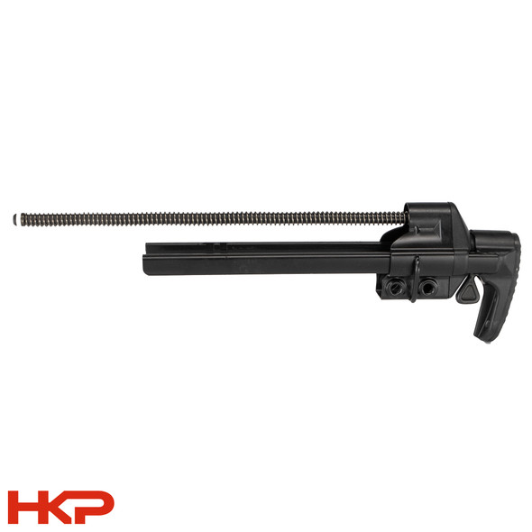 MKE HK G3 Retractable Buttstock || HKP-21182 || HKPARTS