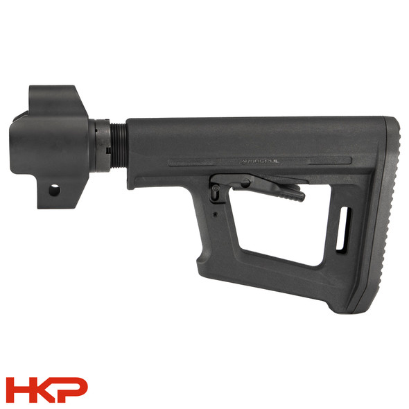 Magpul HK MP5  - MOE PR Stock