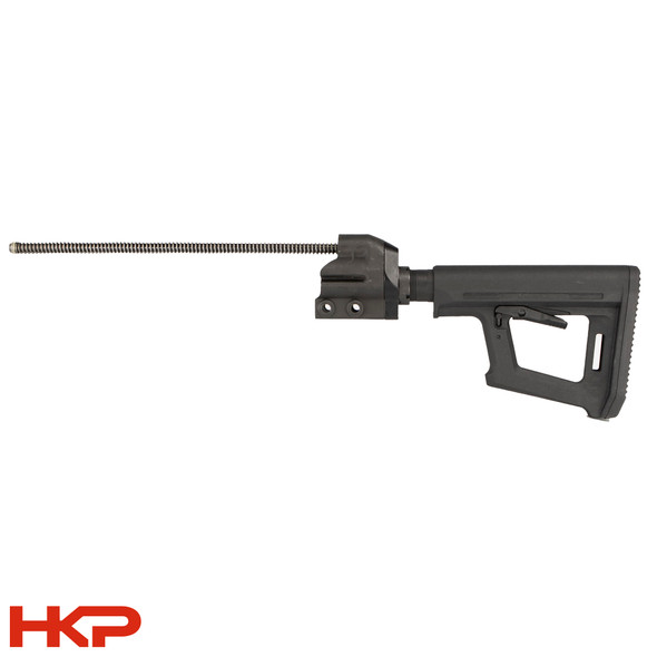 Magpul HK 91 MOE PR Stock