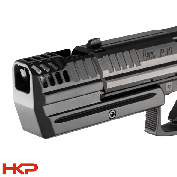 HKP HK P30 Railok™ Threaded Barrel Compensator