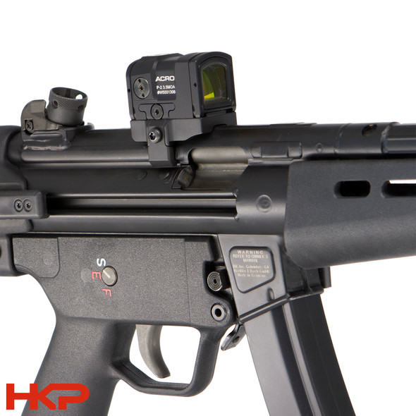 HKP HK MP5 Aimpoint ACRO Sight Mount