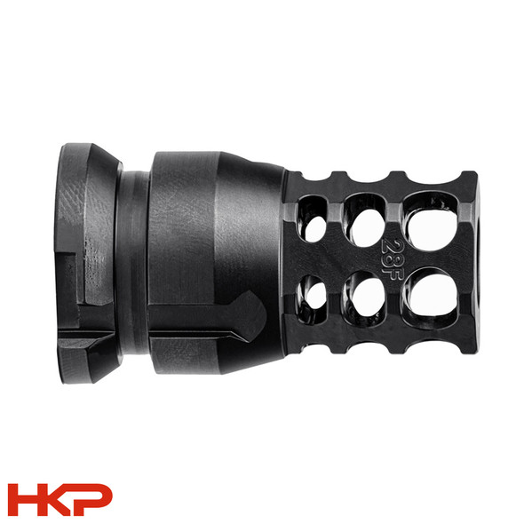 JMAC HK MP5 1/2 x 28 D Facemount Keymount (KeyMicro)