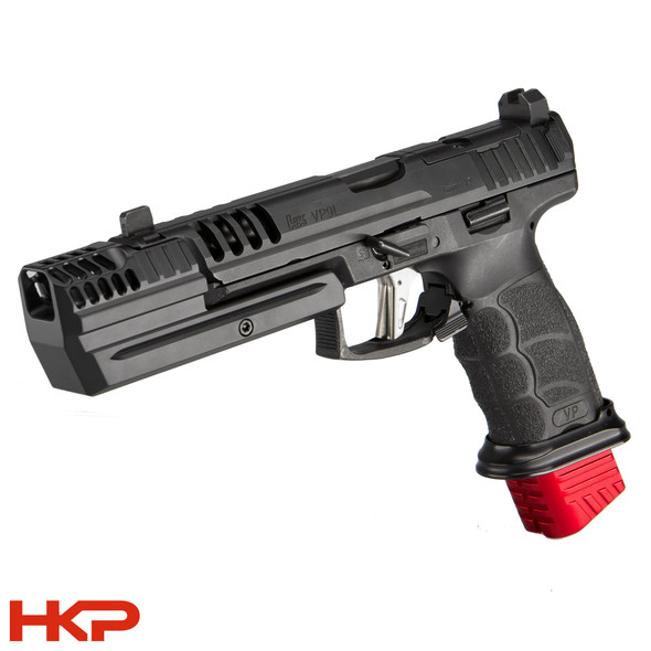 HKP HK Parts HKP HK45C Railok™ Compensator - Black - $ 189.95