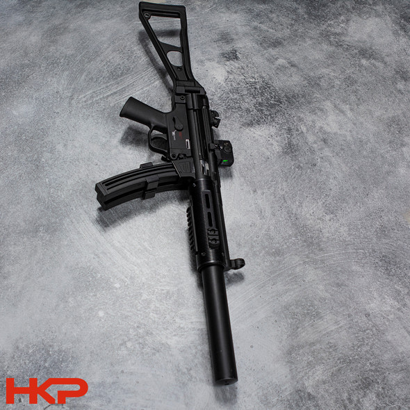 HK MP5 Handguard - .22LR - M-LOK