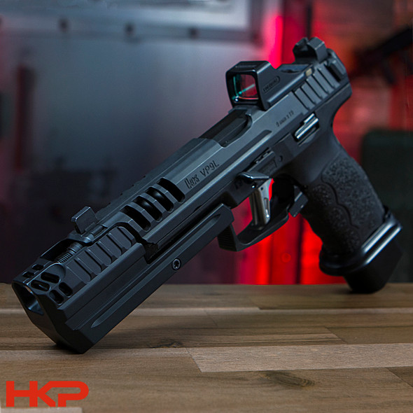 HKP HK VP9L Railok™ Threaded Barrel Compensator