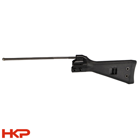 HKP V51 Fixed Stock - USA