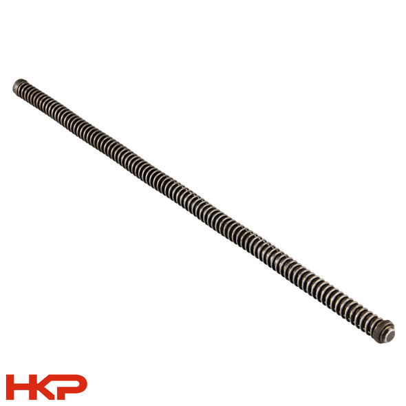 H&K HK G3 Recoil Rod - Demilled