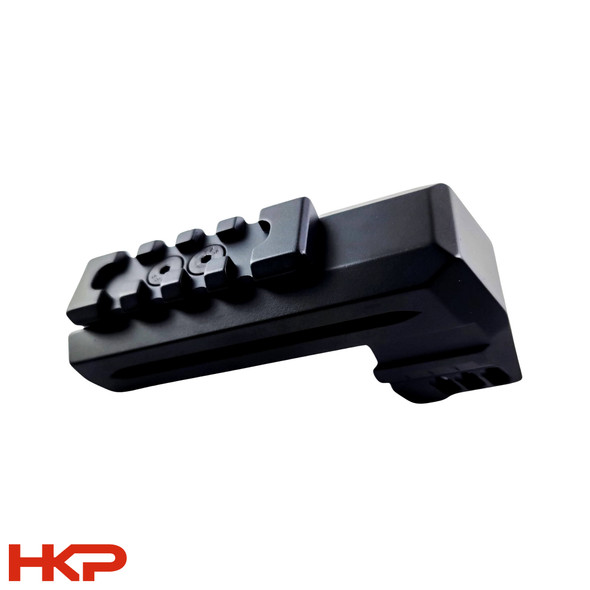 HK VP9 Gen1 V1 Rail Mount Compensator - BLEMISHED