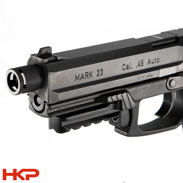 HKP HK Parts HKP HK Mark 23 .45 ACP Micro Comp - Threaded