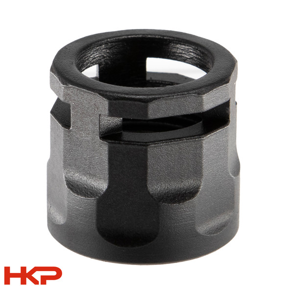 その他 HKP HKP HK Parts HKP HK45C Railok™ Compensator - Black - $ 189.95