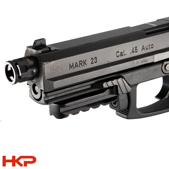HKP HK Parts HKP HK Mark 23 .45 ACP Micro Comp - Threaded