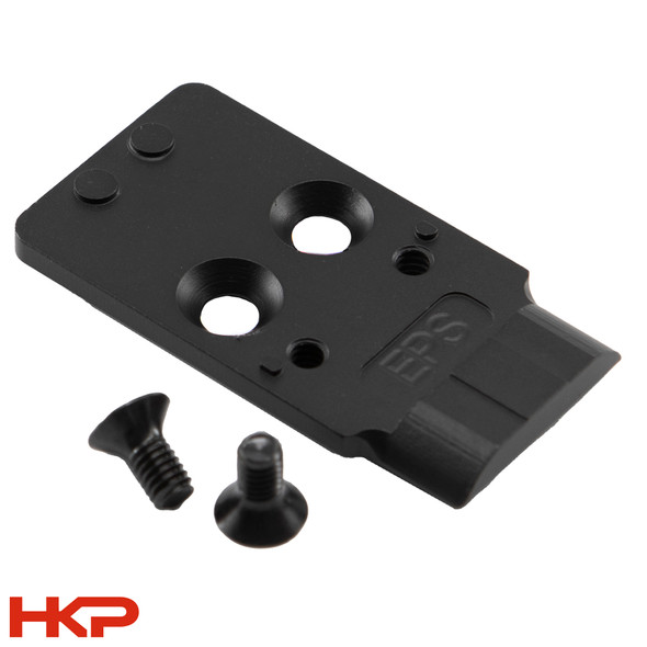 HK HK VP9 Optic Plate #7 - Holosun 509T - Red Dot Pistol Mount