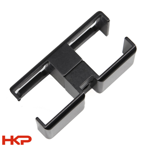 HK MP5, MP5K Clamp - Dual Magazine - 9mm - BLEMISHED - Used