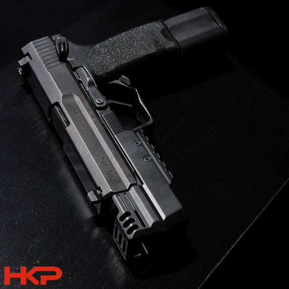 Grayguns Grayguns HK45 Straight Trigger - $ 94.95