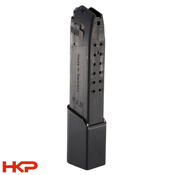 HKP 25 Round HK USP 9mm Magazine