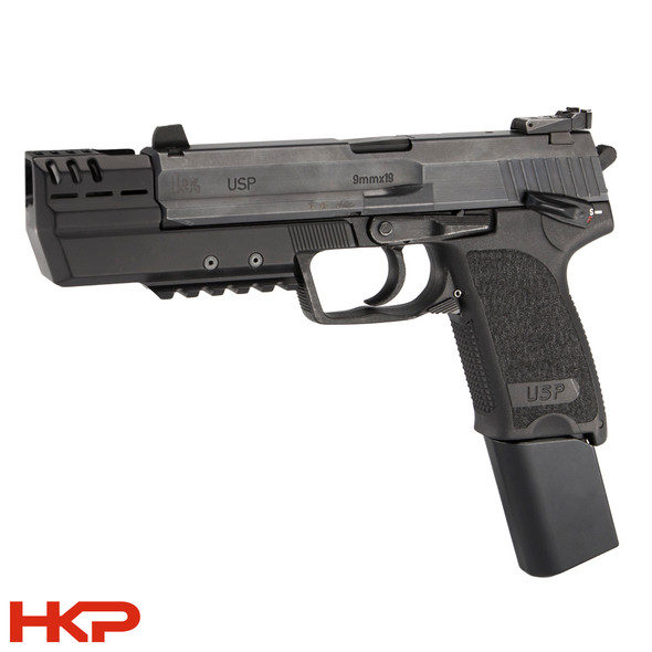 HKP 25 Round HK USP 9mm Magazine