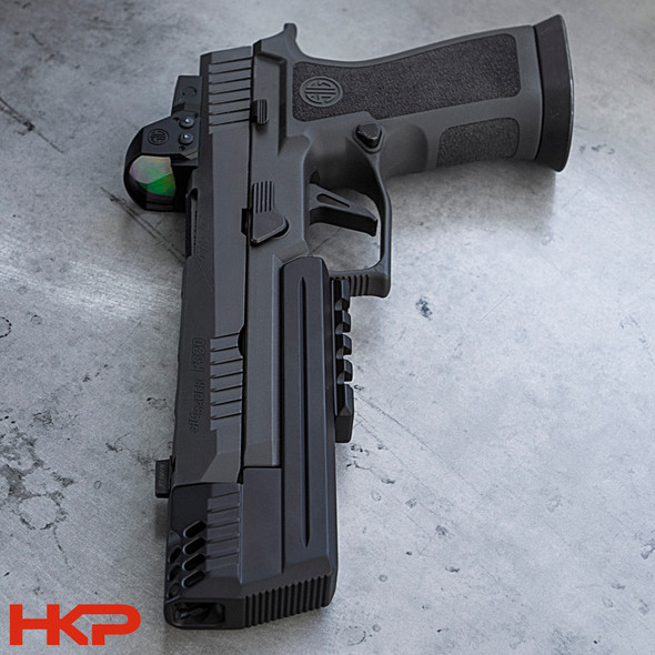 HKP Sig Sauer P320-XFIVE Legion Compensator