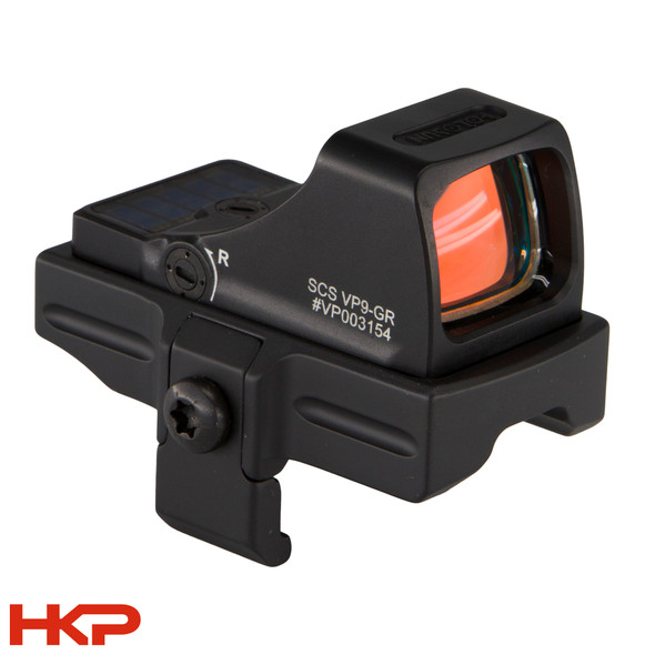 Holosun/HKP HK MP5 Universal Optic Mount Sight Bundle