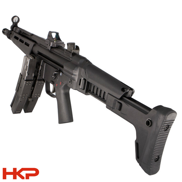 Magpul/HKP HK MP5 ACR Stock