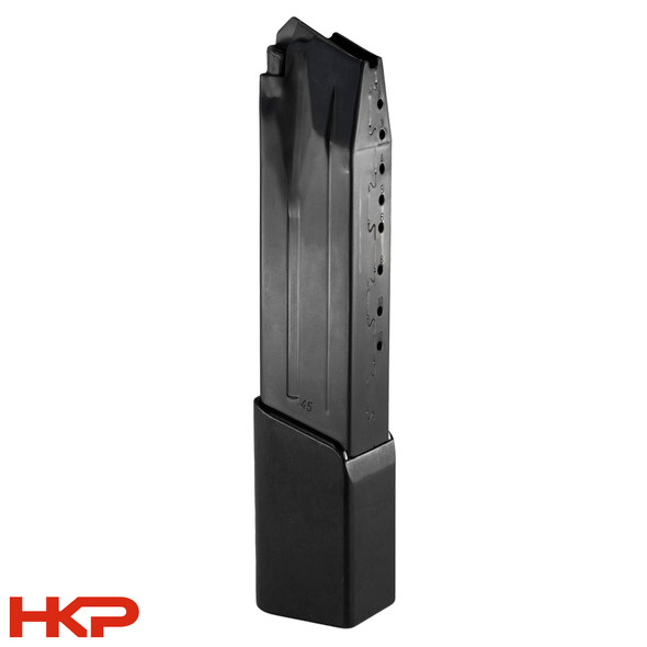 H&K/HKP 22 Round HK USP45/Mark 23 .45 Complete Magazine