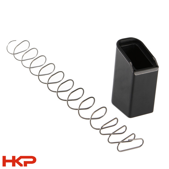 HKP HK USP 9mm +10 Magazine Extension