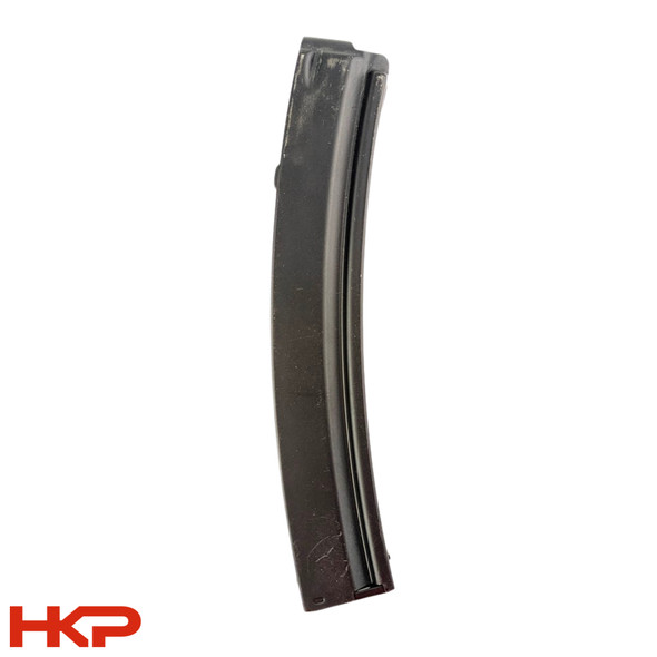 HK MP5, MP5K Magazine - 9mm - 30 Round - BLEMISHED