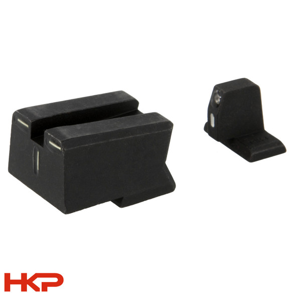 Meprolight HK VP9 R4E Suppressor Height Night Sight - BLEMISHED