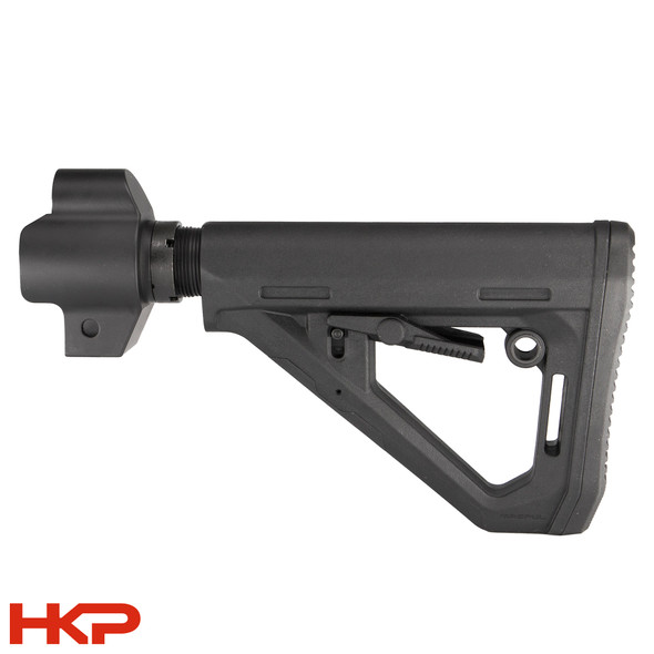 New - Magpul HK MP5 Adapter Brace with Stock - HKP-21402-M