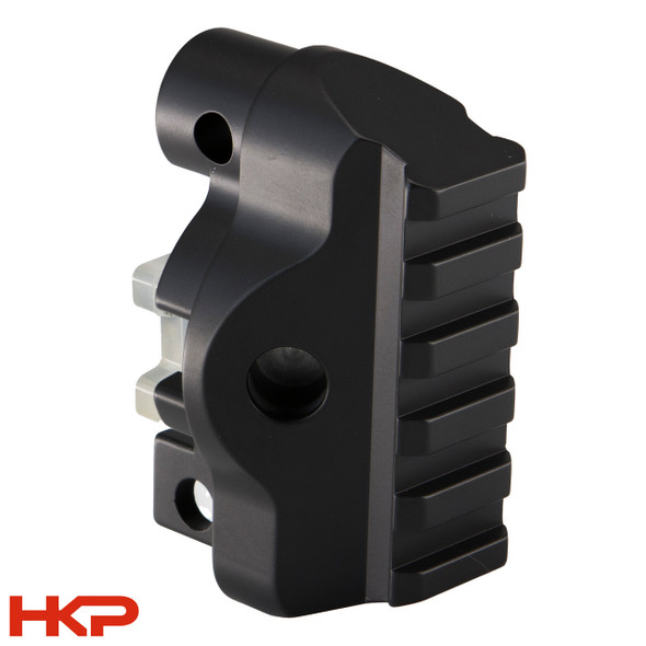 New - HKP HK MP5K/SP5K/SP89 Picatinny Rail Brace/Stock Adapter — BLEMISHED - HKP-21385-B