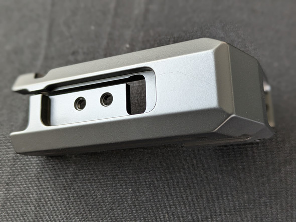 HK VP9 MOD 1 Compensator - Black - BLEMISHED