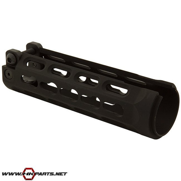 HK94, HK53, MP5, SP5 Key Mod Handguard - BLEMISHED
