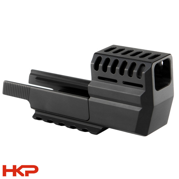 New - HKP HK USP 9/40 Compensator - BLEMISHED - HKP-20813-B