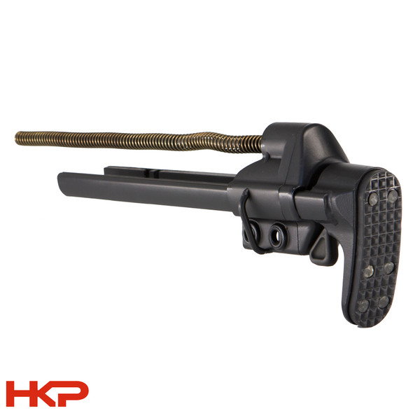 V51 VFI Telescopic Stock