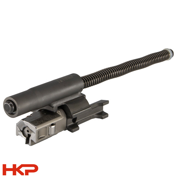 H&K HK MP5 9mm Complete Full Auto Bolt Group || HKP-21478 || HKPARTS
