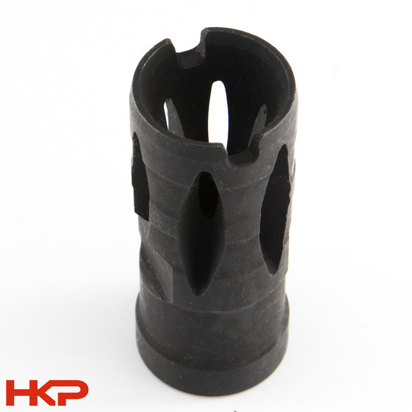 HK417/G36K Flash Hider - 15x1 RH