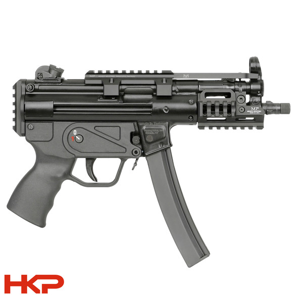 MI HK MP5K Tri-Rail Handguard