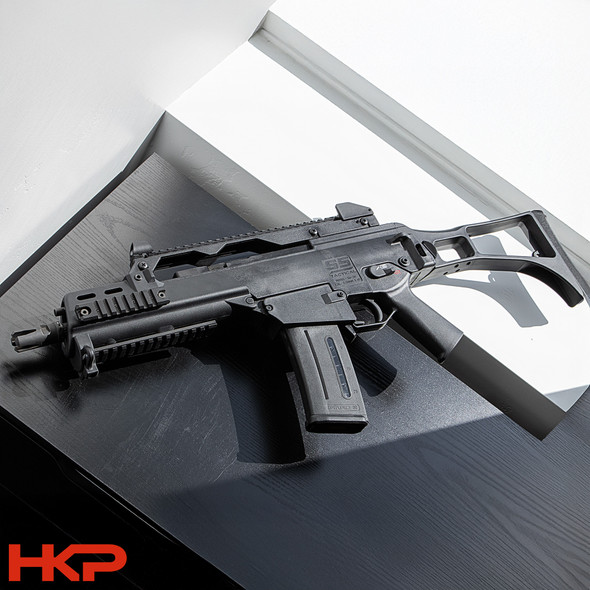 HKP HK G36C Barrel Front End Kit
