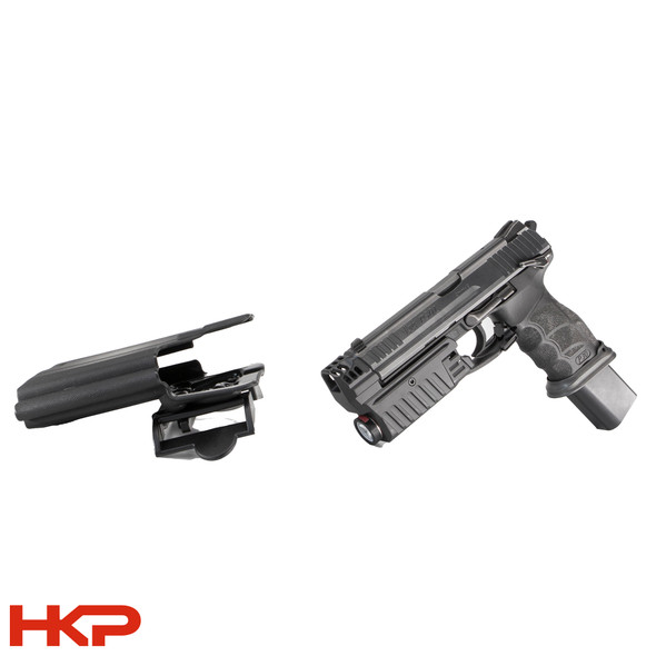 Comp-Tac HK P30L Lightcomp™ Holster