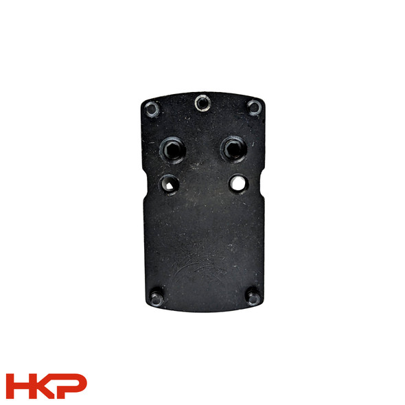 H&K Heckler & Koch H&K Tactical Pistol Bag - Large - Black
