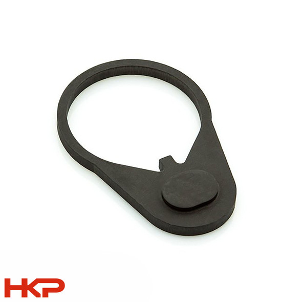H&K HK MR556/416 Receiver End Plate - BLEMISHED || HKP-16603-B || HKPARTS