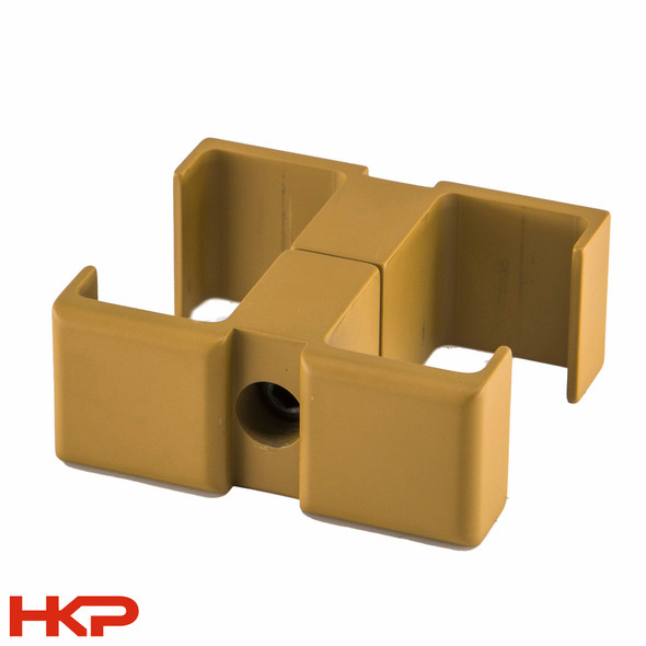 HKP HK MR556/416 Dual Magazine Clamp