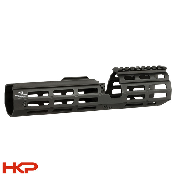 HKP HK MP5 .22LR Handguard - M-LOK