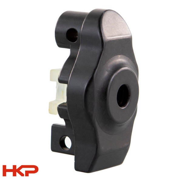 New - HKP HK MP5K QD End Cap with Buffer - Black - BLEMISHED - HKP-20117-B