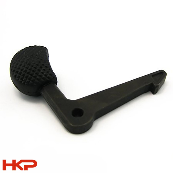 H&K MP5F & MP5 40/10 Cocking Handle - USED - BLEMISHED || HKP-00098-B || HKPARTS