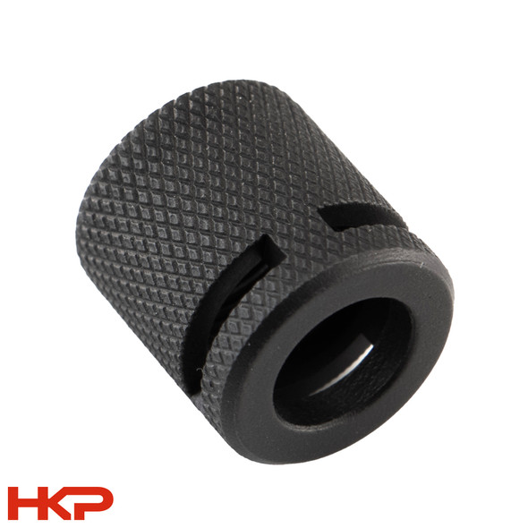HK VP9 Micro Comp - Vertical Slot - Threaded 1/2x28 - Right Hand